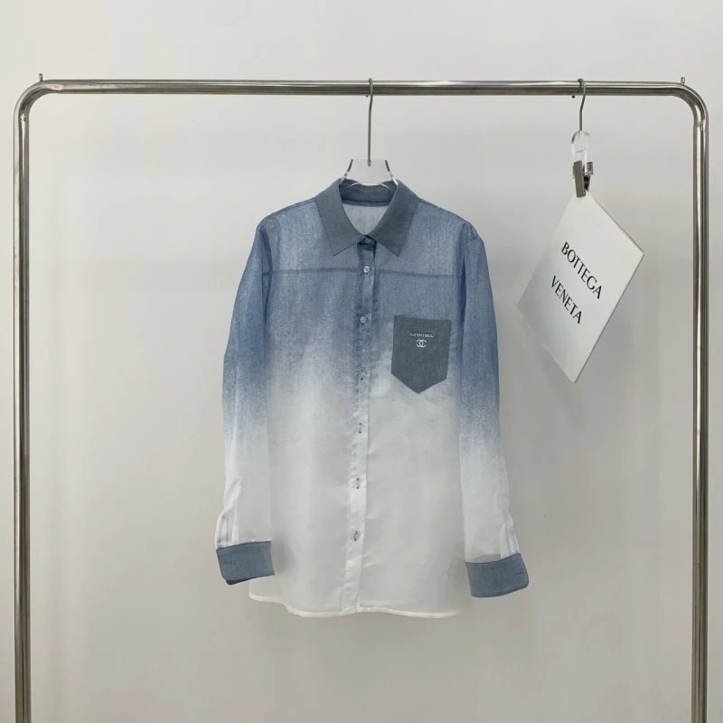Chanel Long Suits Seasonal 108144