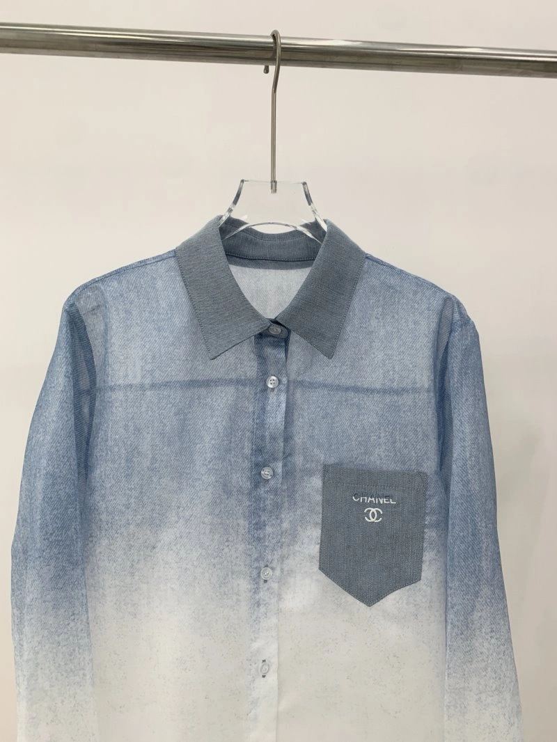 Chanel Long Suits Seasonal 108144