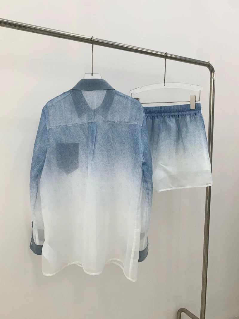 Chanel Long Suits Seasonal 108144