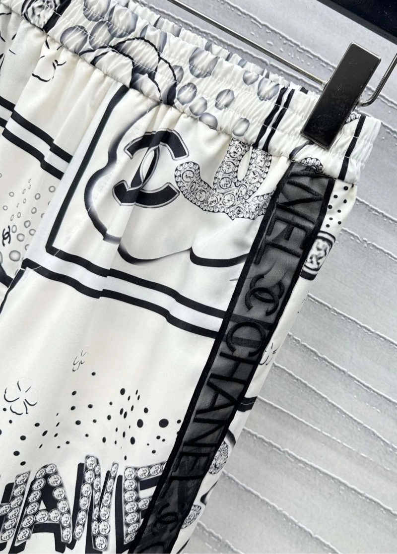 Chanel Long Suits TopPick 108152