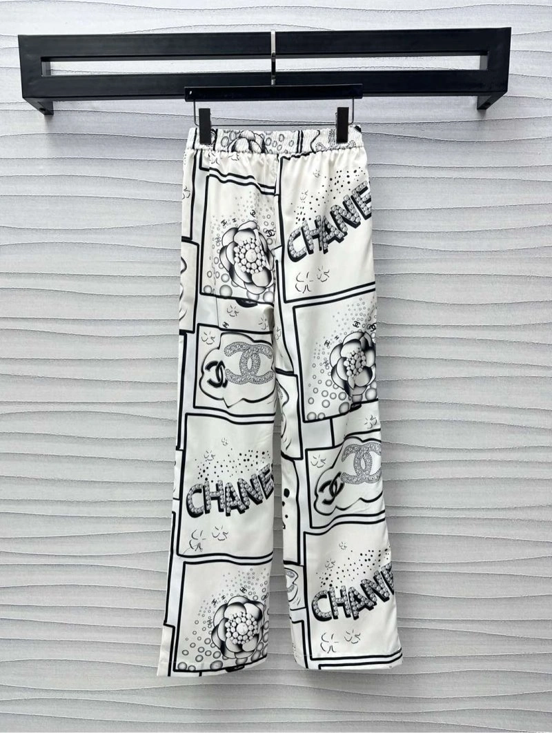 Chanel Long Suits TopPick 108152