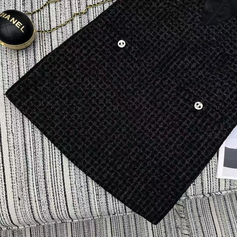Elegant Chanel Long Suits 109791