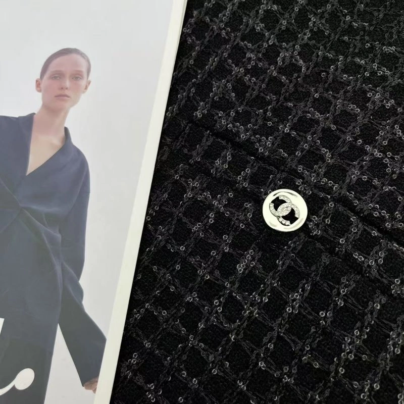 Elegant Chanel Long Suits 109791