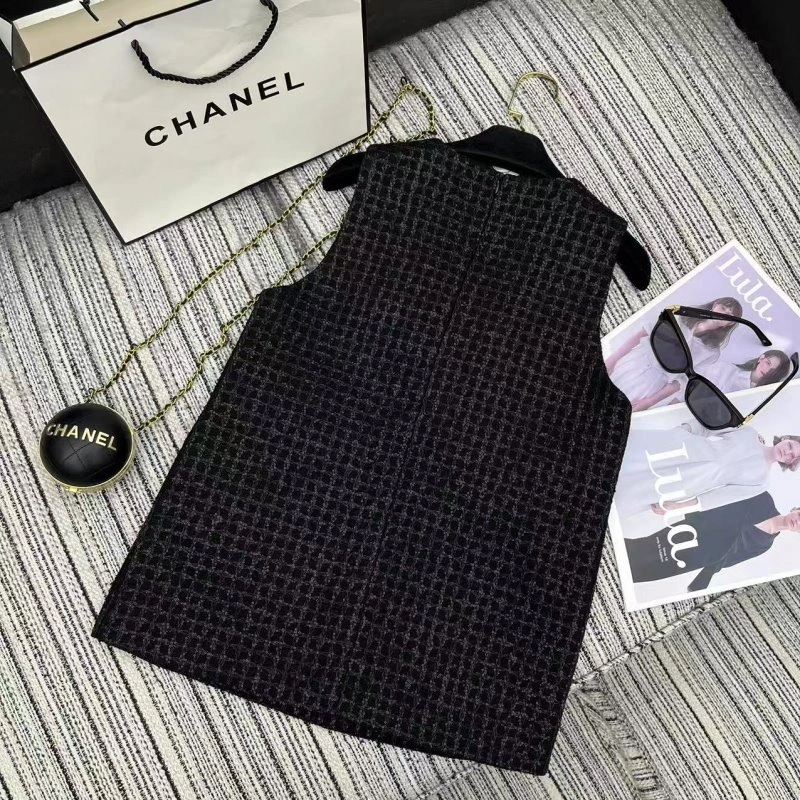 Elegant Chanel Long Suits 109791