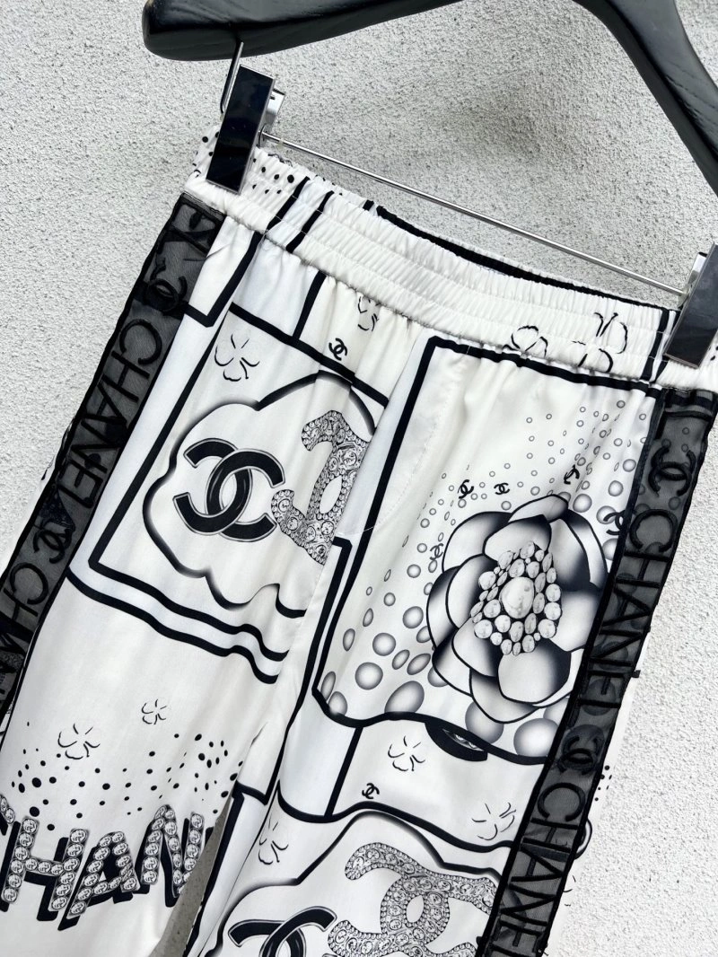 UrbanStyle Chanel Long Suits 109776