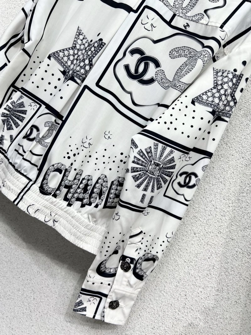 UrbanStyle Chanel Long Suits 109776