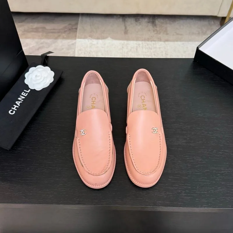 SoftTouch Chanel Low Shoes 20304