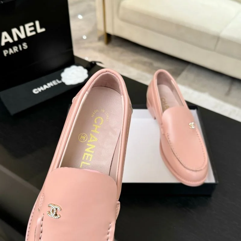 SoftTouch Chanel Low Shoes 20304