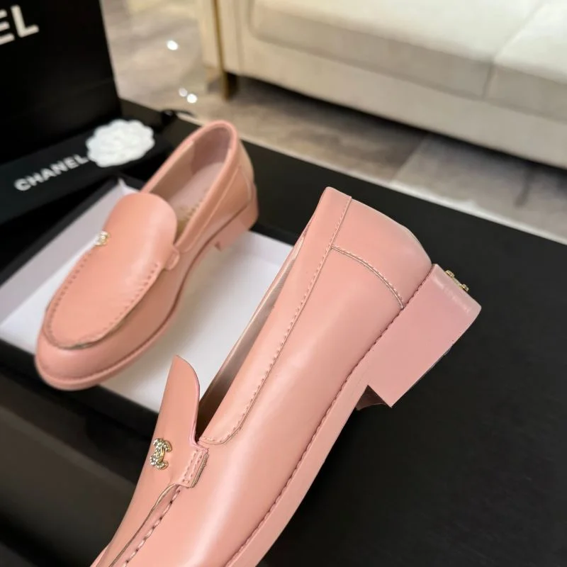 SoftTouch Chanel Low Shoes 20304