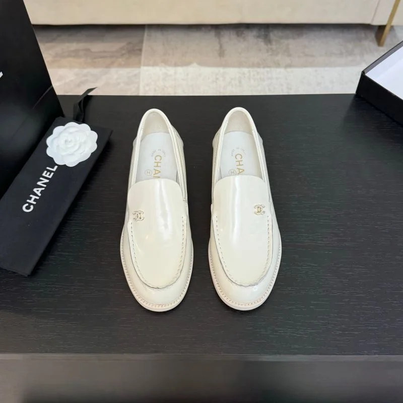 TimelessDesign Chanel Low Shoes 20298