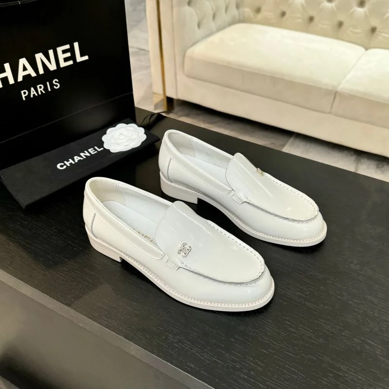 TimelessDesign Chanel Low Shoes 20298