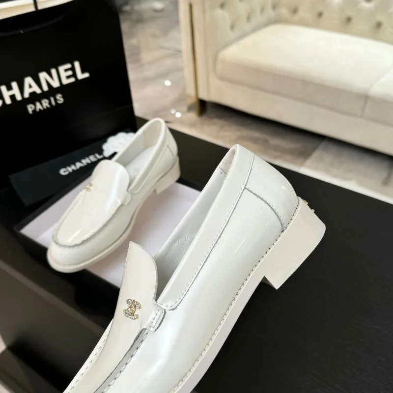 TimelessDesign Chanel Low Shoes 20298