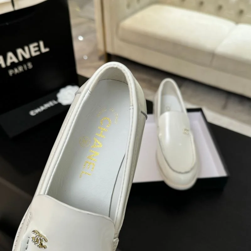 TimelessDesign Chanel Low Shoes 20298