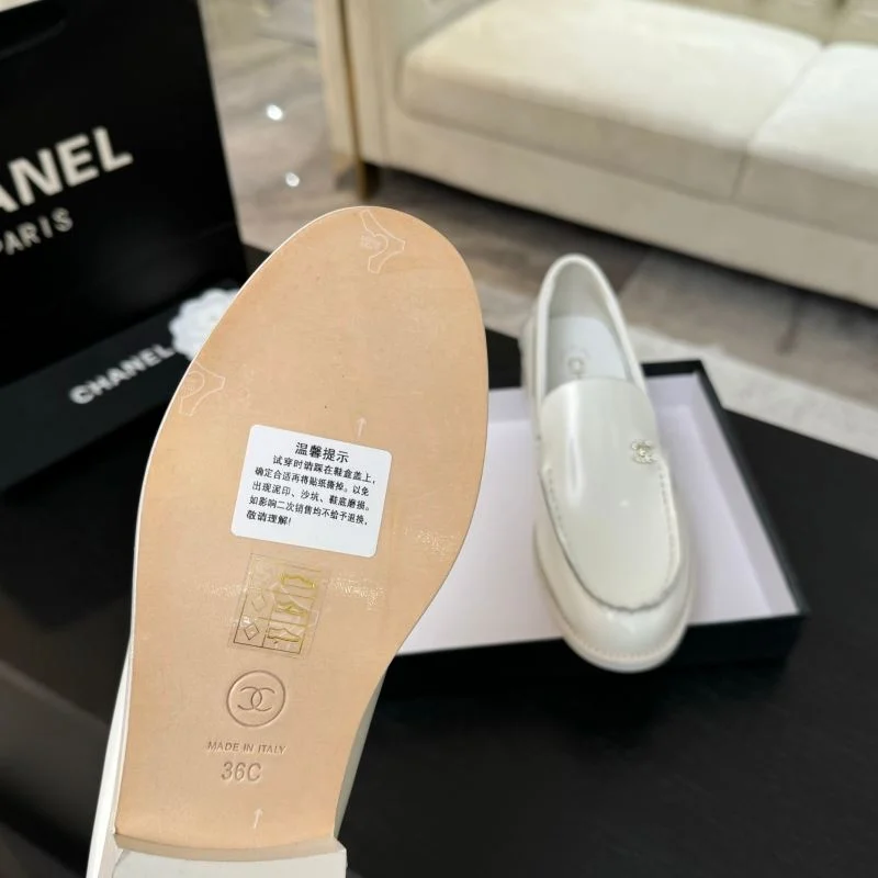TimelessDesign Chanel Low Shoes 20298