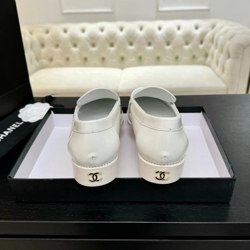 TimelessDesign Chanel Low Shoes 20298