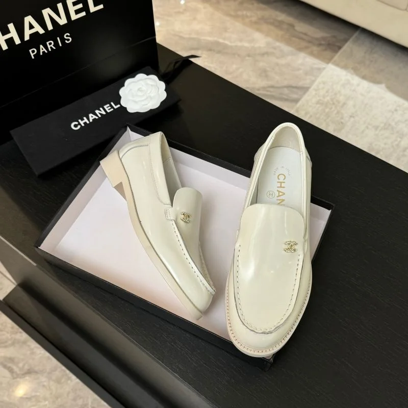 TimelessDesign Chanel Low Shoes 20298