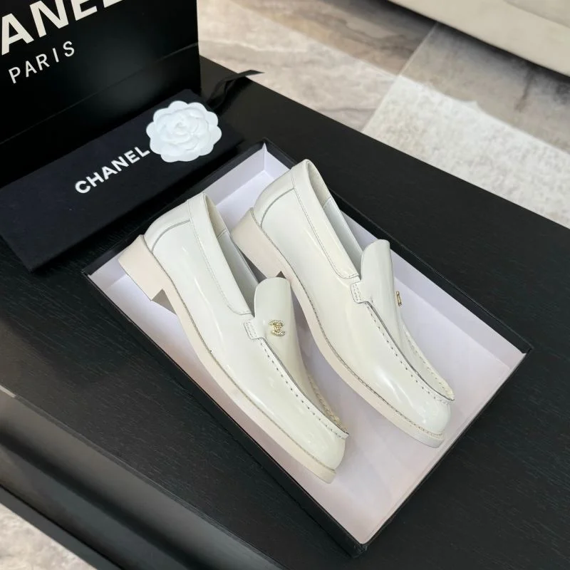 TimelessDesign Chanel Low Shoes 20298