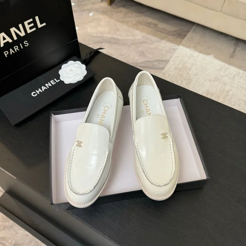 TimelessDesign Chanel Low Shoes 20298