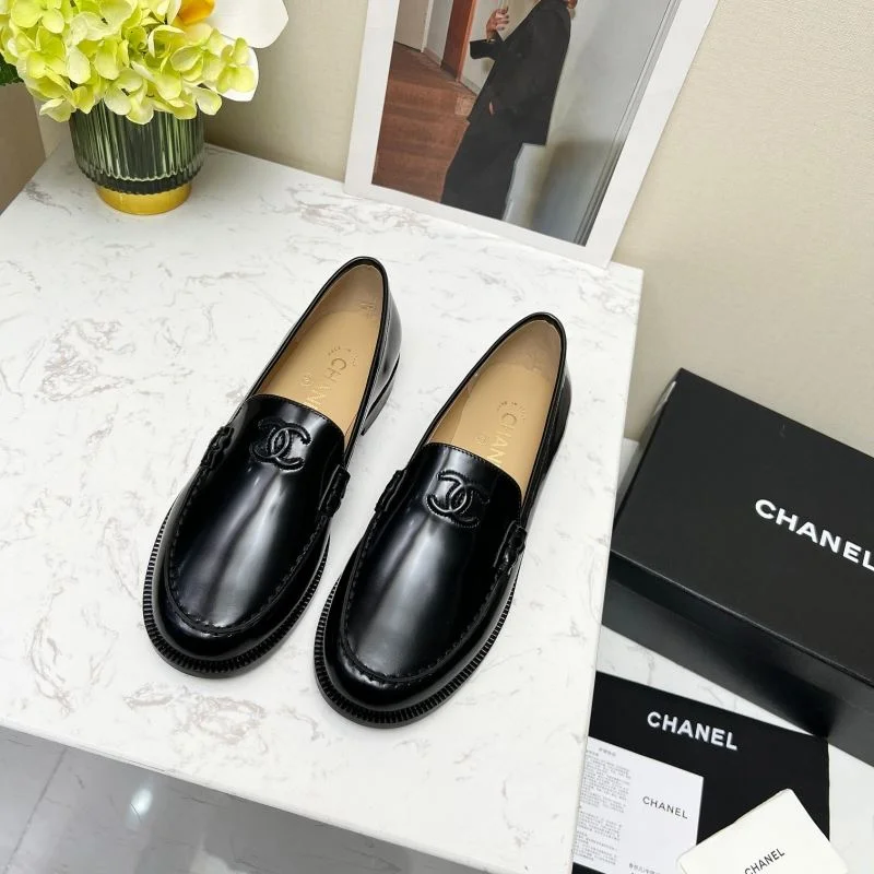 TravelReady Chanel Low Shoes 20300