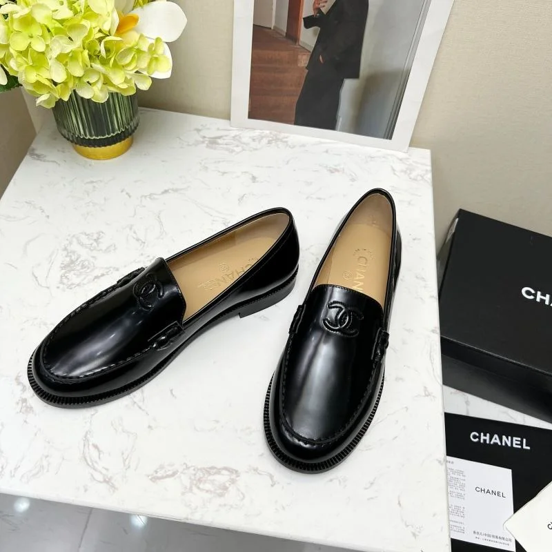 TravelReady Chanel Low Shoes 20300
