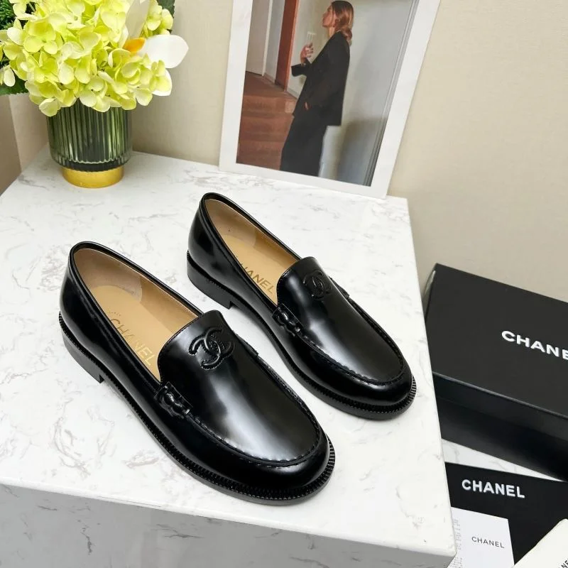 TravelReady Chanel Low Shoes 20300