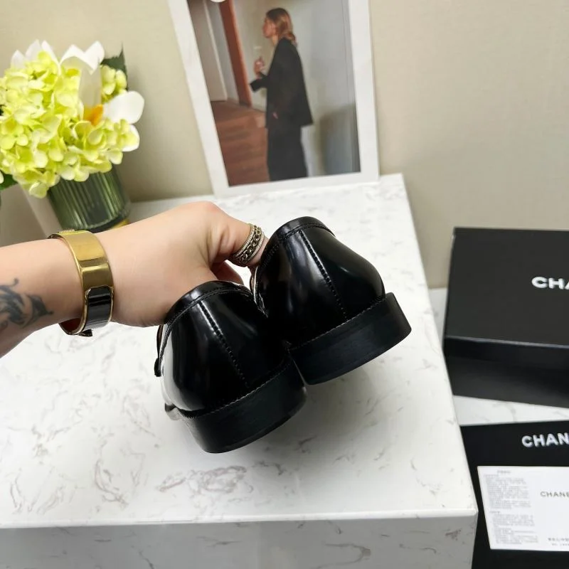 TravelReady Chanel Low Shoes 20300
