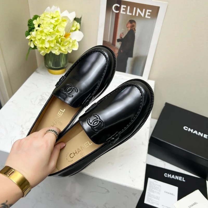 TravelReady Chanel Low Shoes 20300