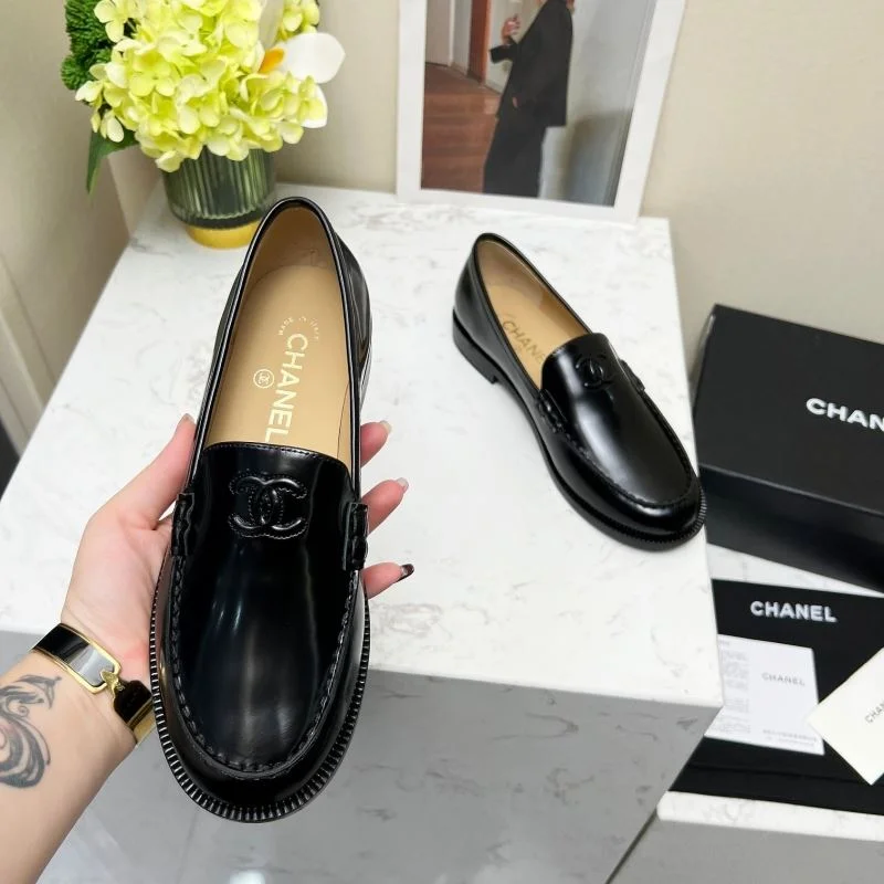 TravelReady Chanel Low Shoes 20300