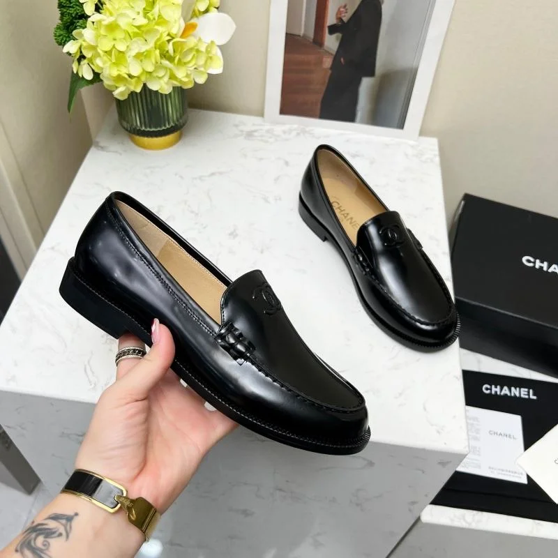 TravelReady Chanel Low Shoes 20300
