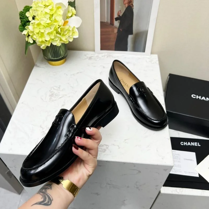 TravelReady Chanel Low Shoes 20300