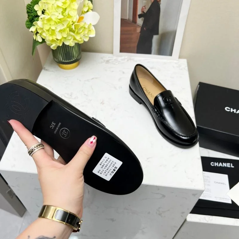 TravelReady Chanel Low Shoes 20300