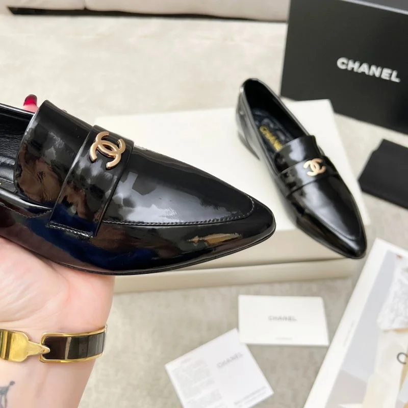 Chanel Low Shoes EasyCare 20310