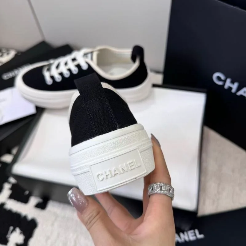 TimelessDesign Chanel Low Shoes 20293