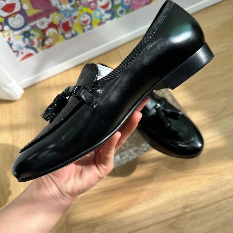 Chanel Low Shoes Efficient 20276