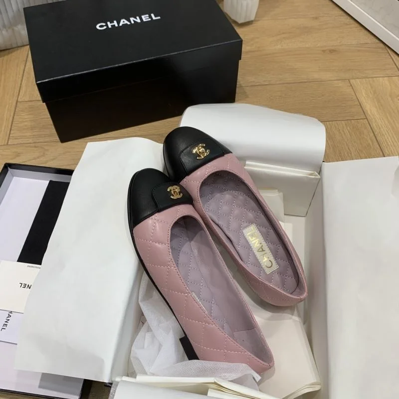 FastDry Chanel Low Shoes 20268