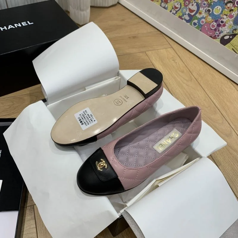 FastDry Chanel Low Shoes 20268