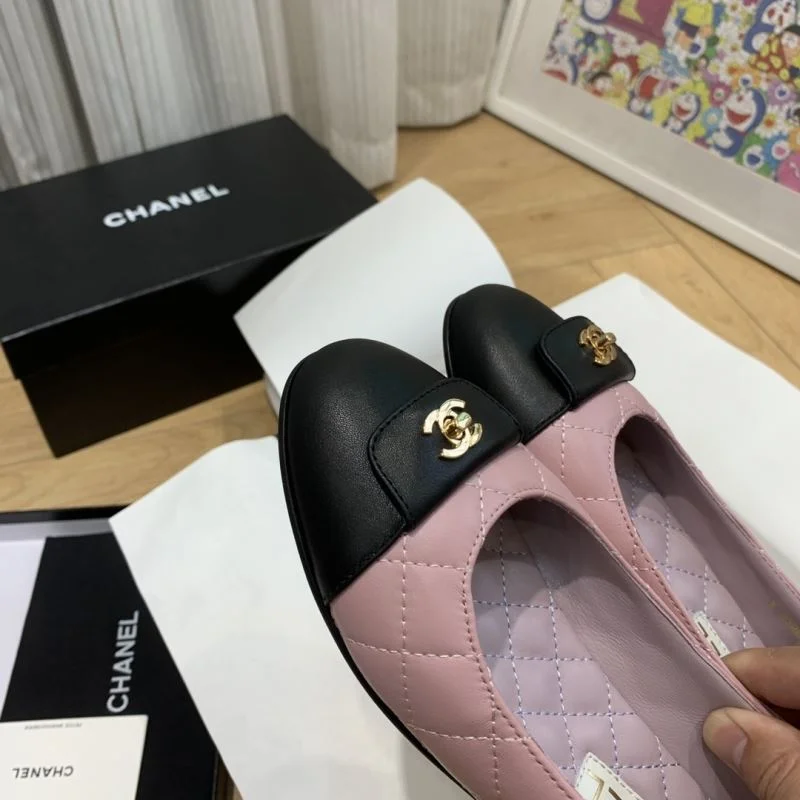 FastDry Chanel Low Shoes 20268
