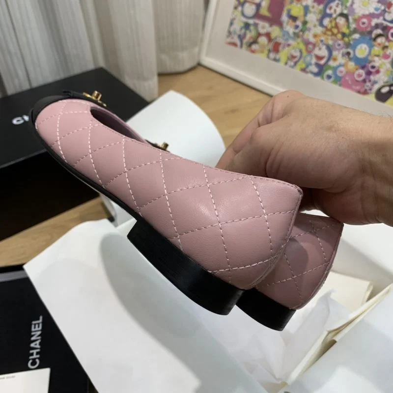 FastDry Chanel Low Shoes 20268