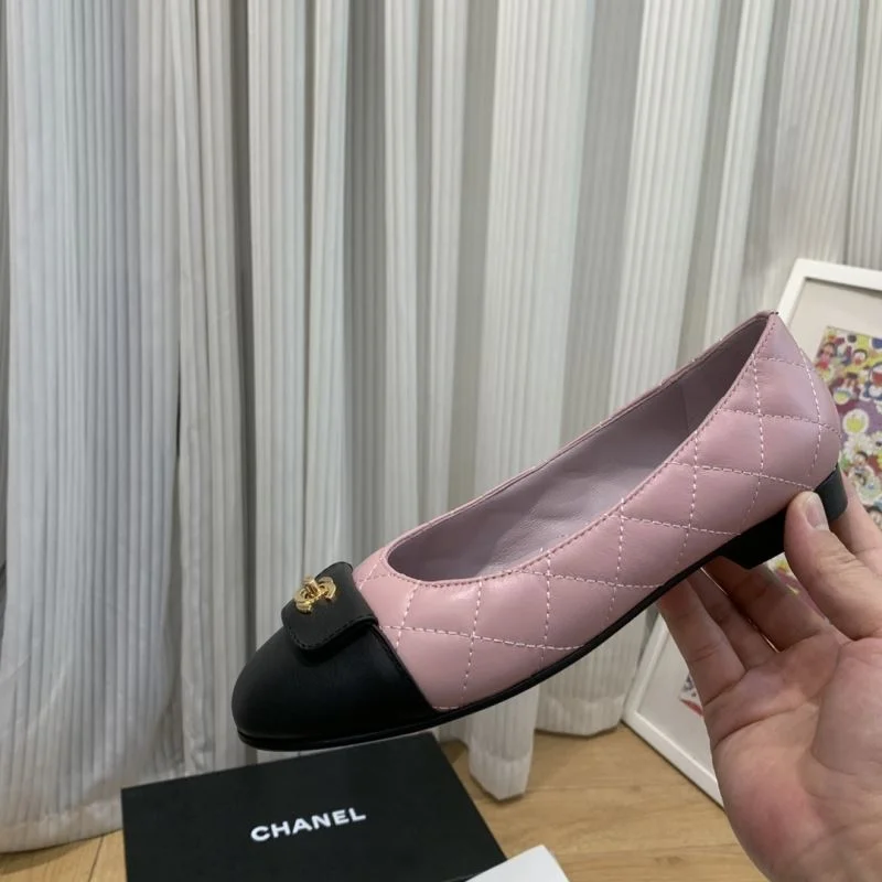 FastDry Chanel Low Shoes 20268