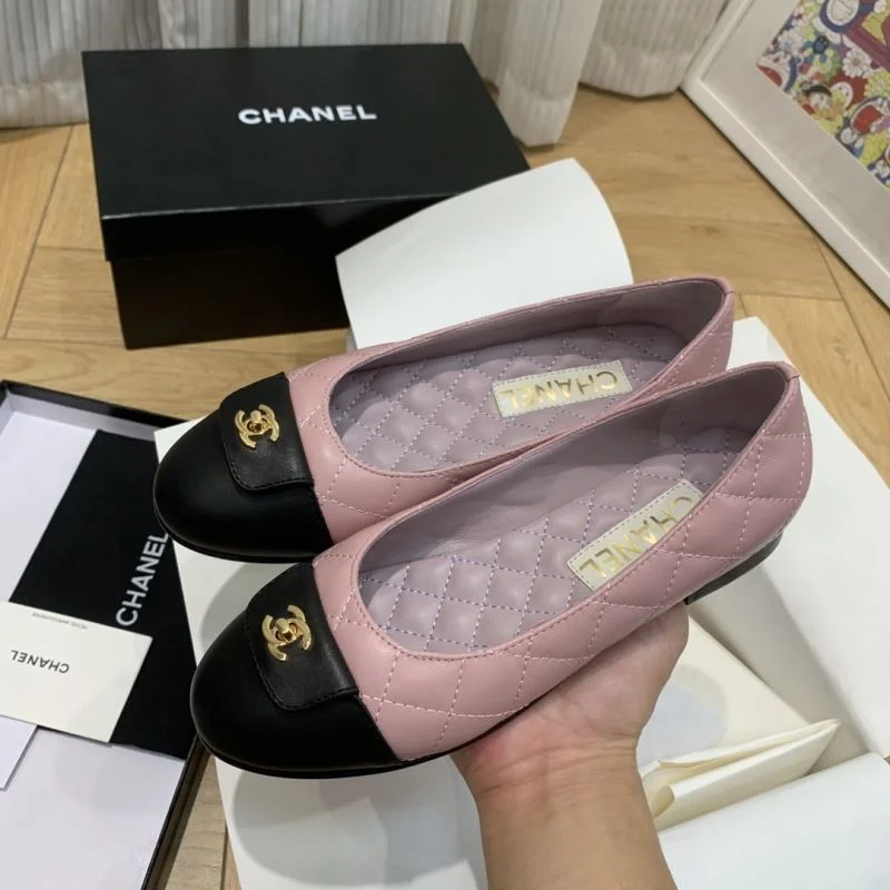 FastDry Chanel Low Shoes 20268