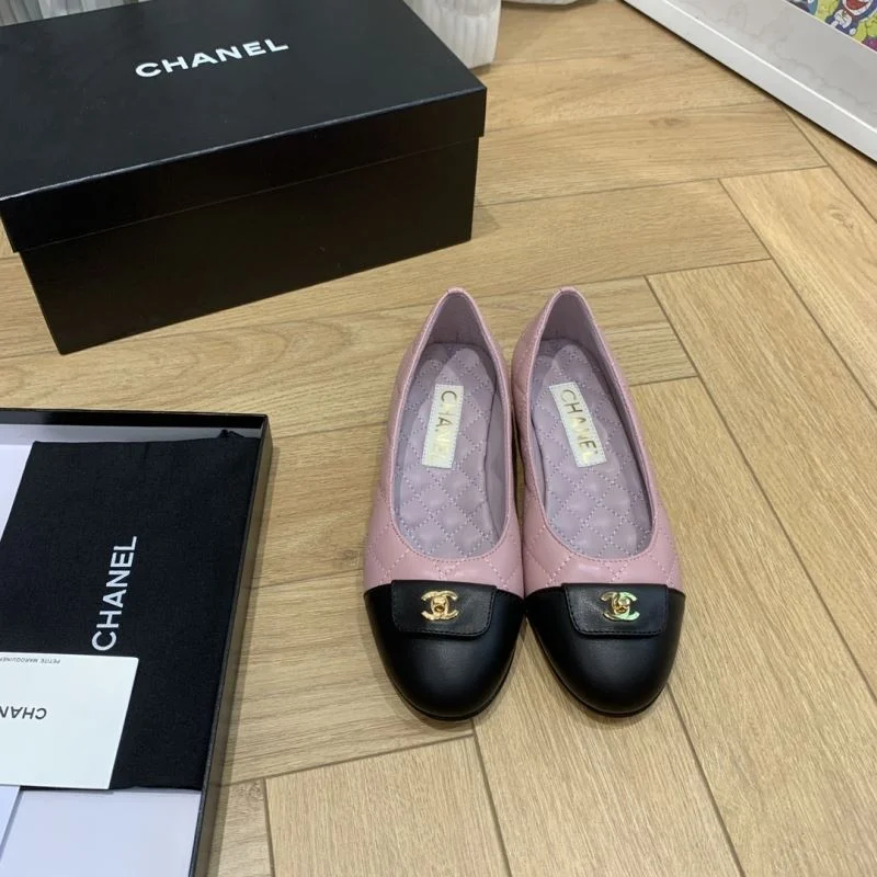 FastDry Chanel Low Shoes 20268