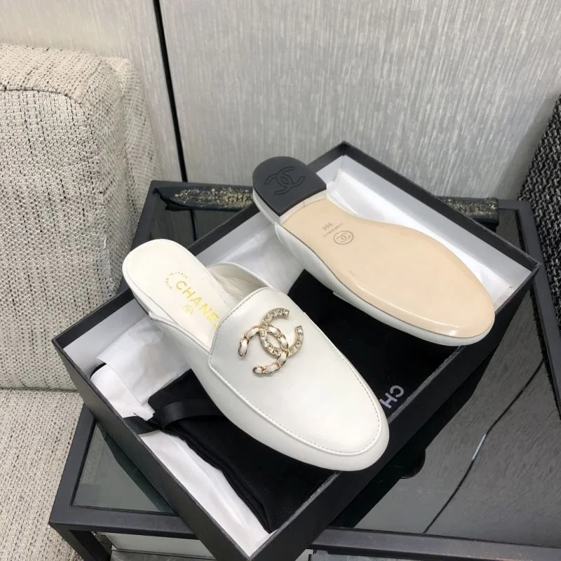 Sporty Chanel Low Shoes 20259