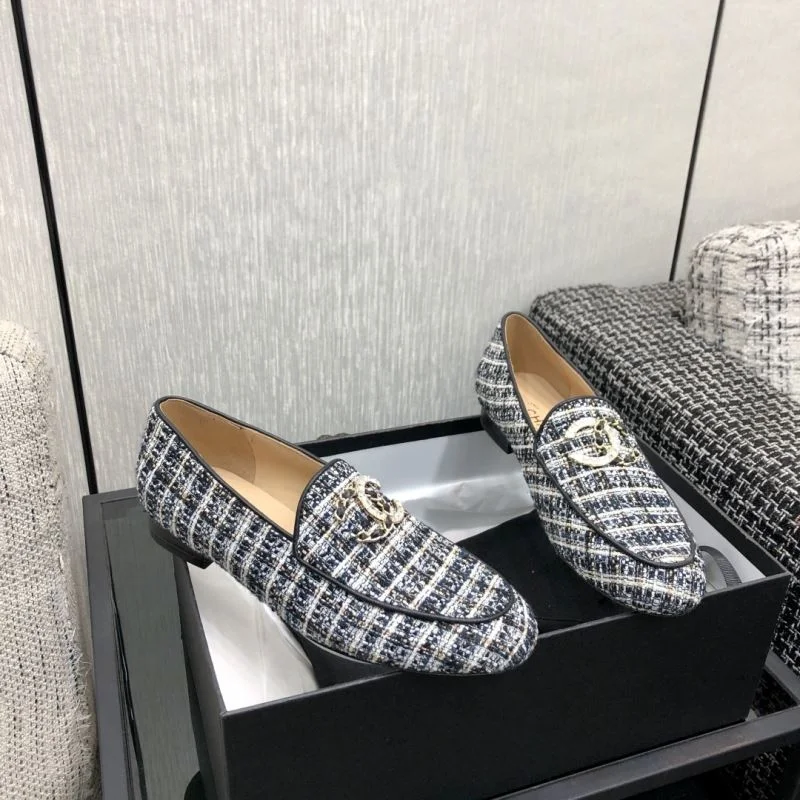 Chanel Low Shoes Seasonal 20325