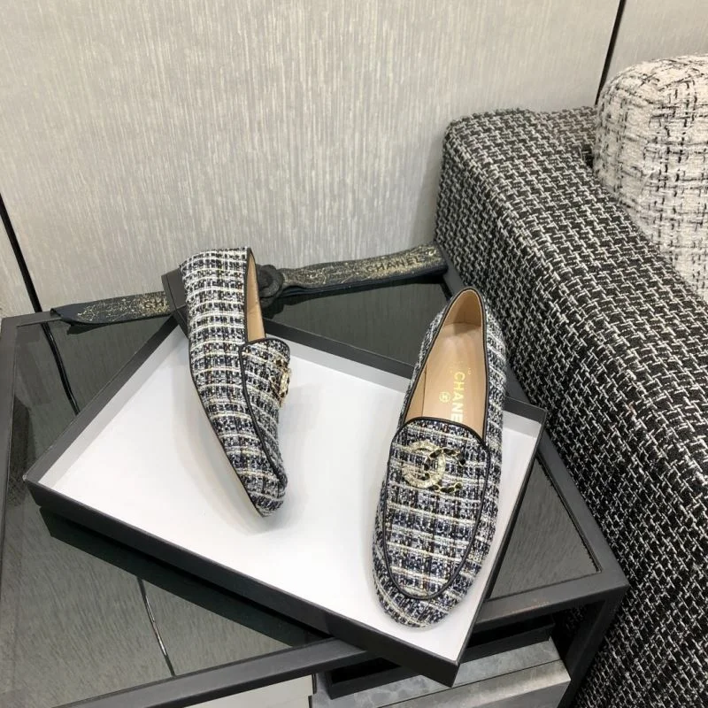 Chanel Low Shoes Seasonal 20325