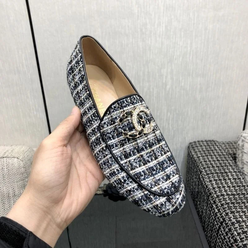 Chanel Low Shoes Seasonal 20325