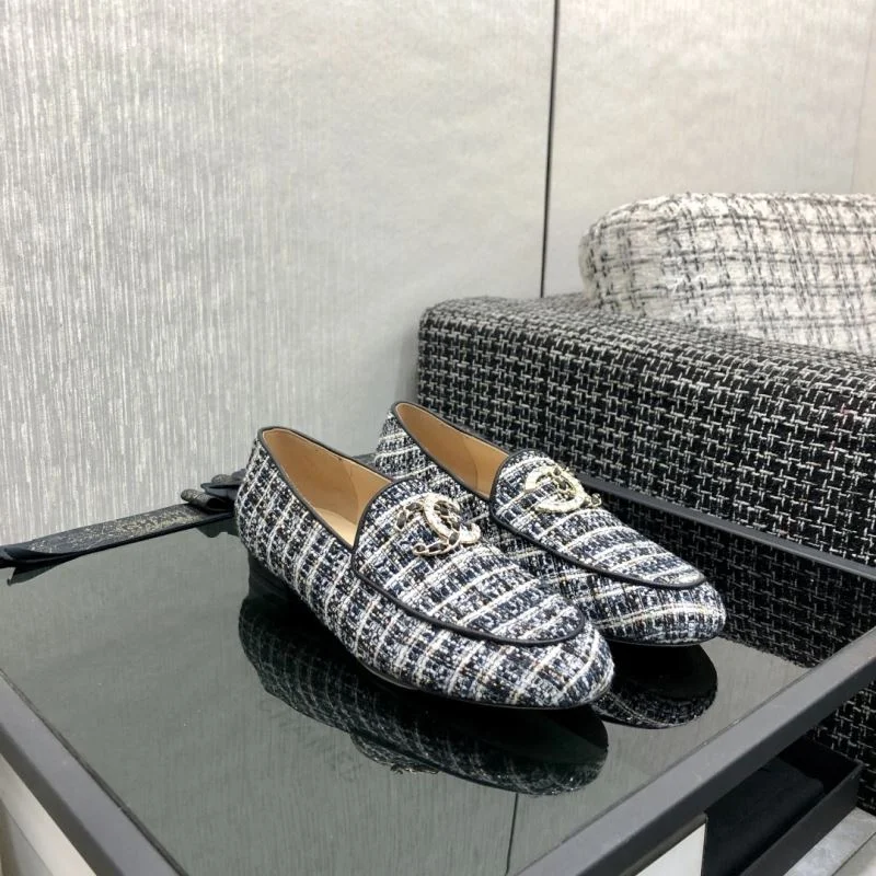 Chanel Low Shoes Seasonal 20325