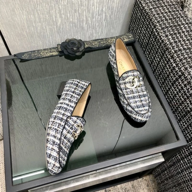 Chanel Low Shoes Seasonal 20325