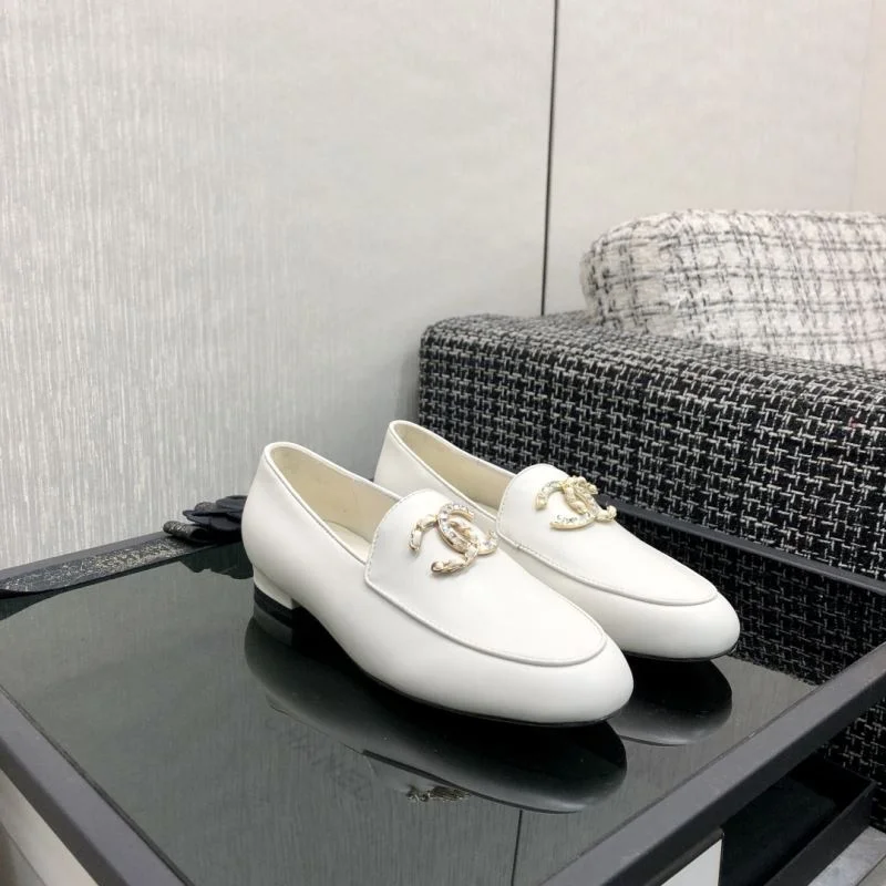 ComfortFit Chanel Low Shoes 20274