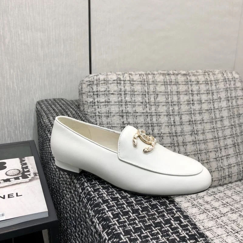 ComfortFit Chanel Low Shoes 20274