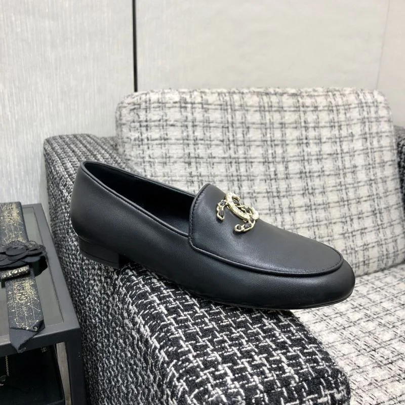 TimelessDesign Chanel Low Shoes 20257